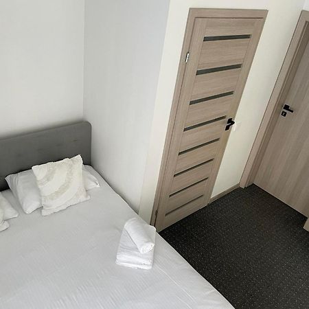 Izabeles Apartamentai Palanga Eksteriør bilde