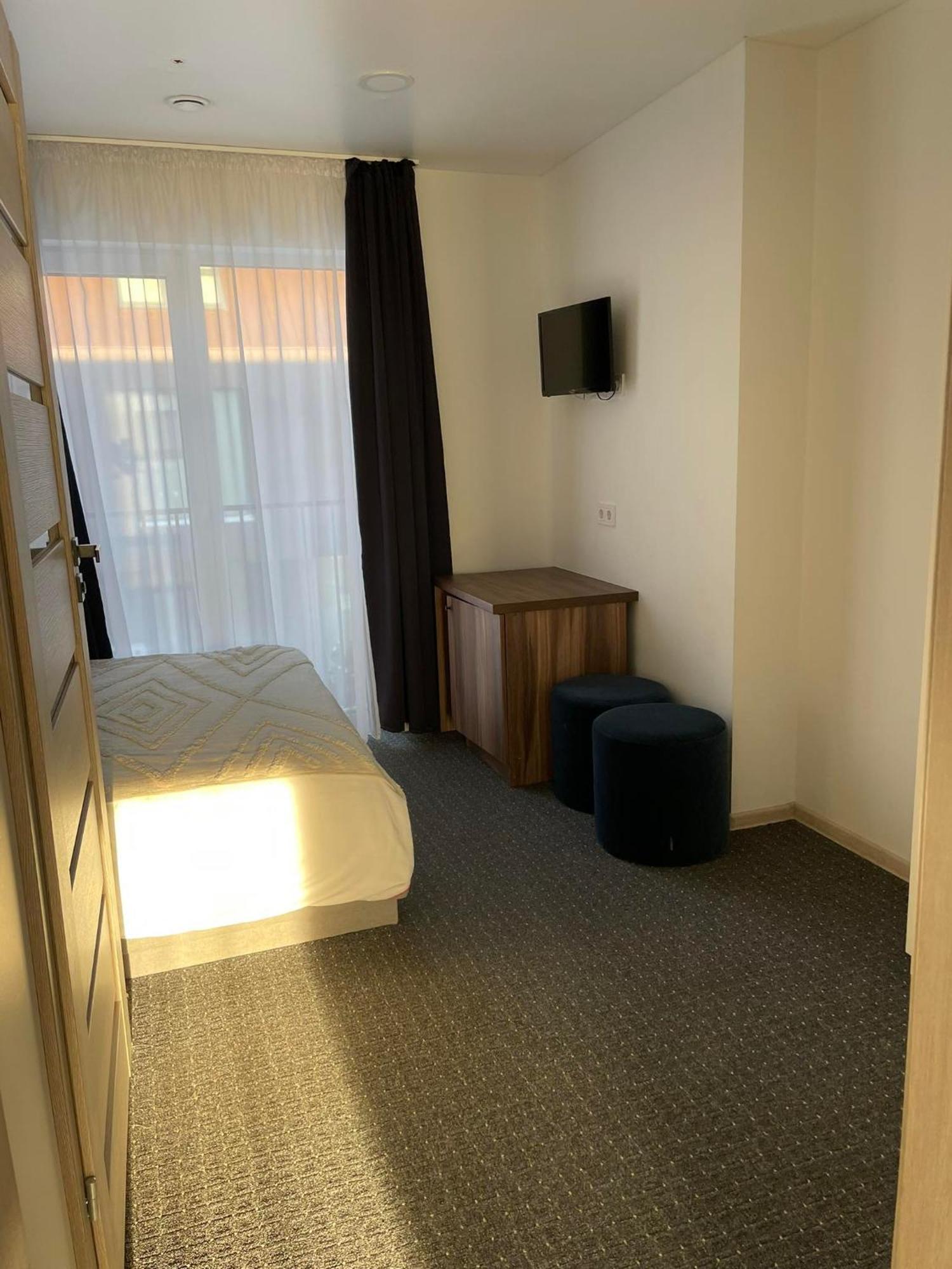 Izabeles Apartamentai Palanga Eksteriør bilde