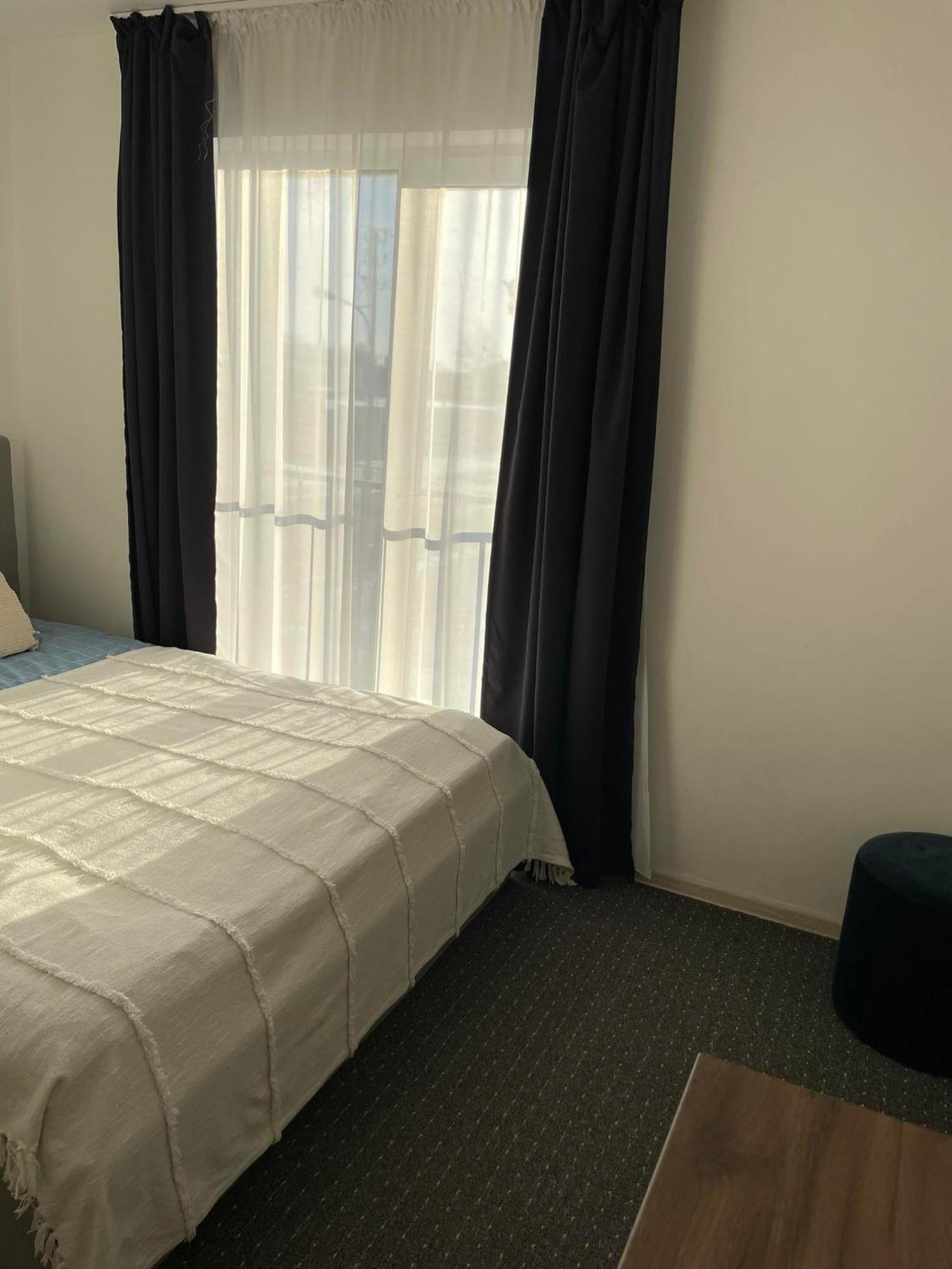 Izabeles Apartamentai Palanga Eksteriør bilde