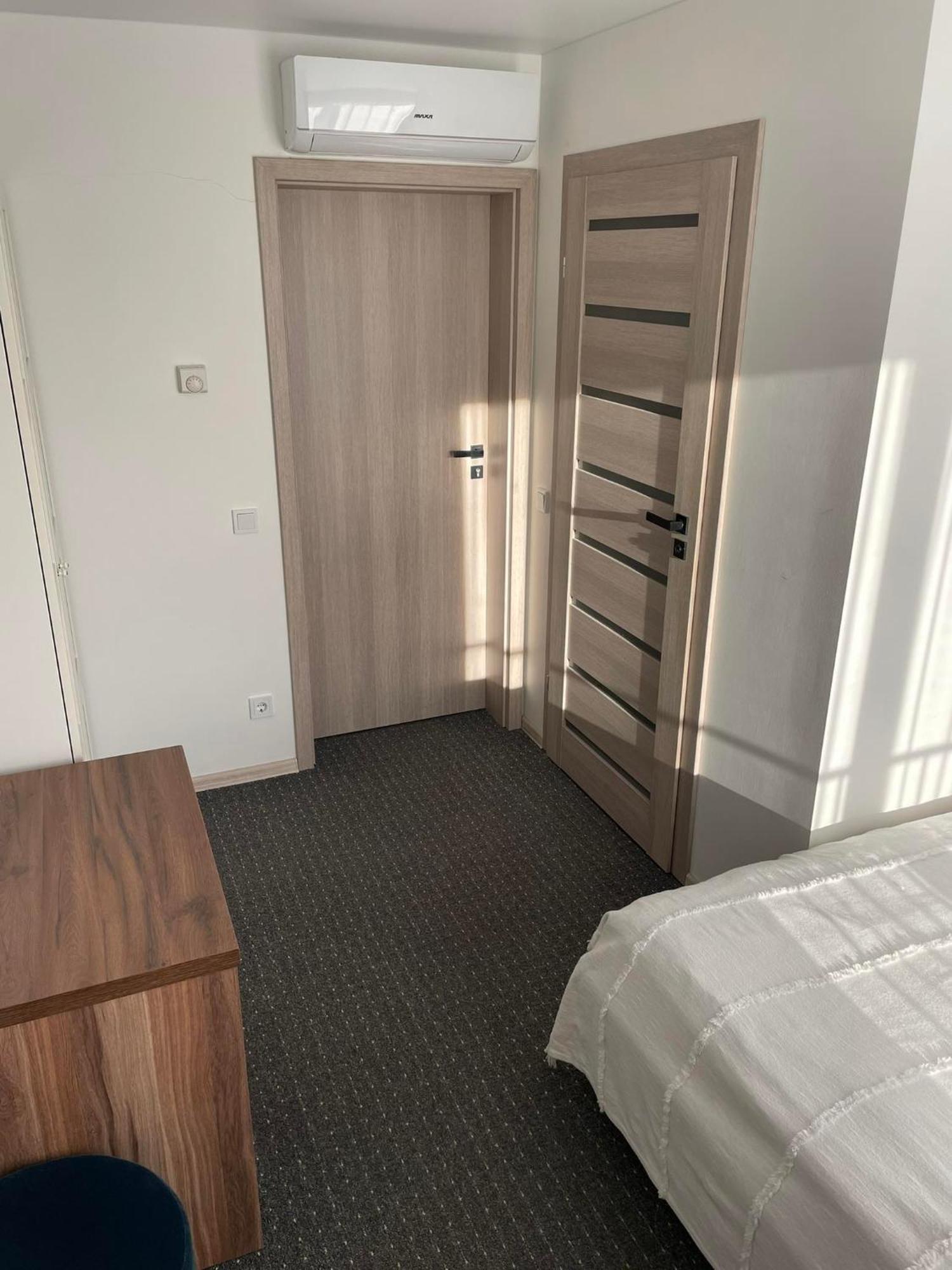 Izabeles Apartamentai Palanga Eksteriør bilde