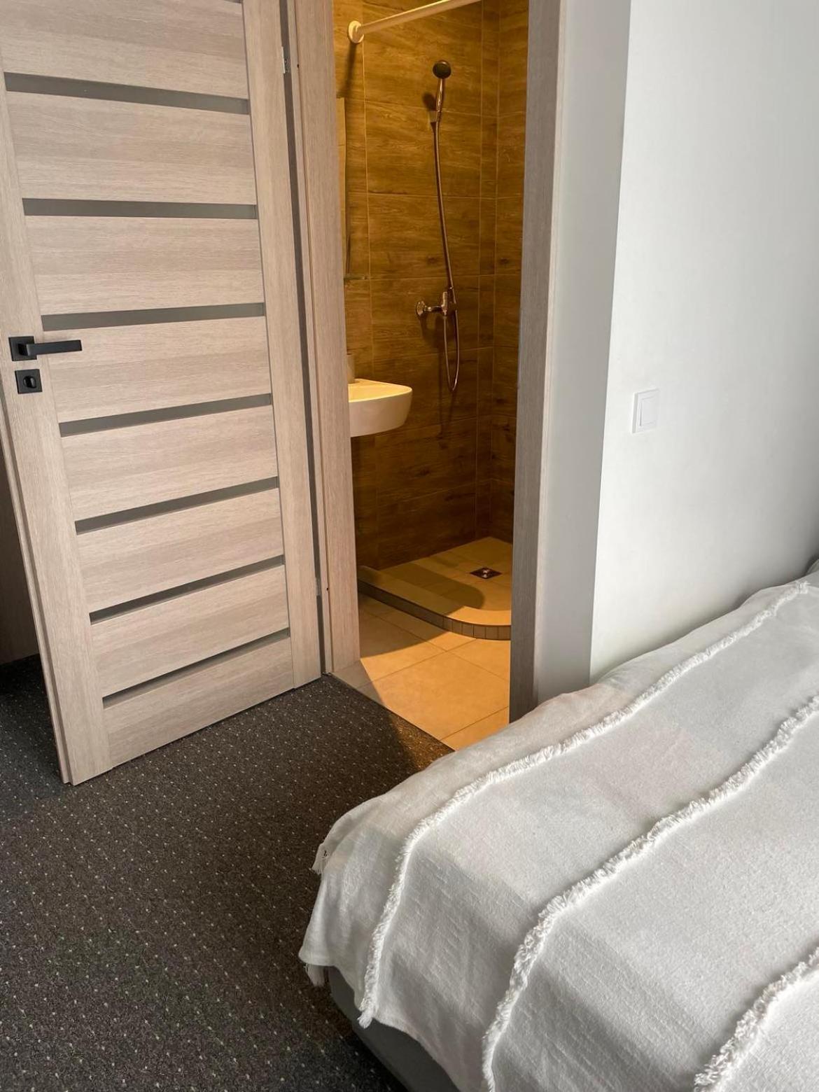 Izabeles Apartamentai Palanga Eksteriør bilde