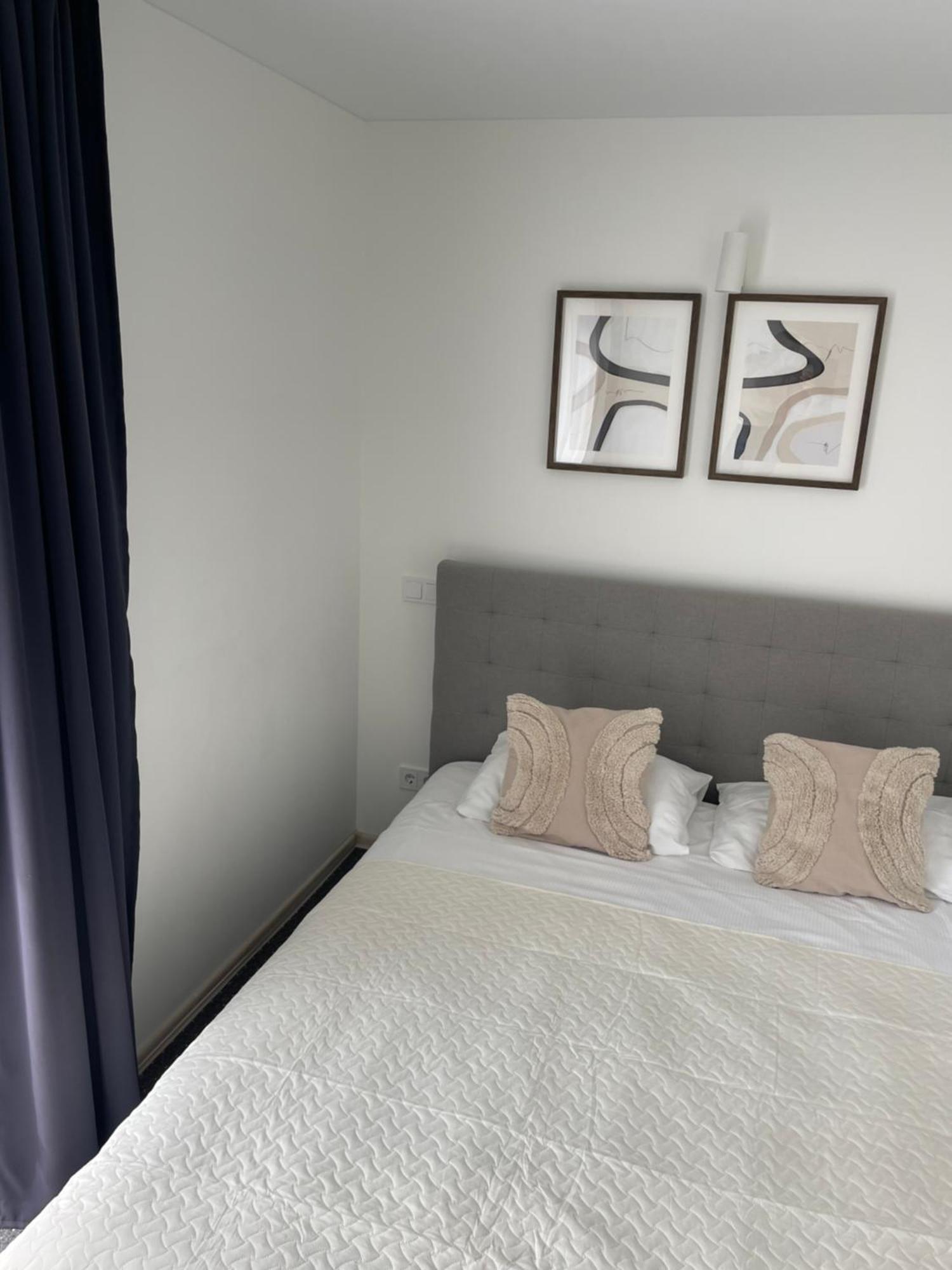 Izabeles Apartamentai Palanga Eksteriør bilde