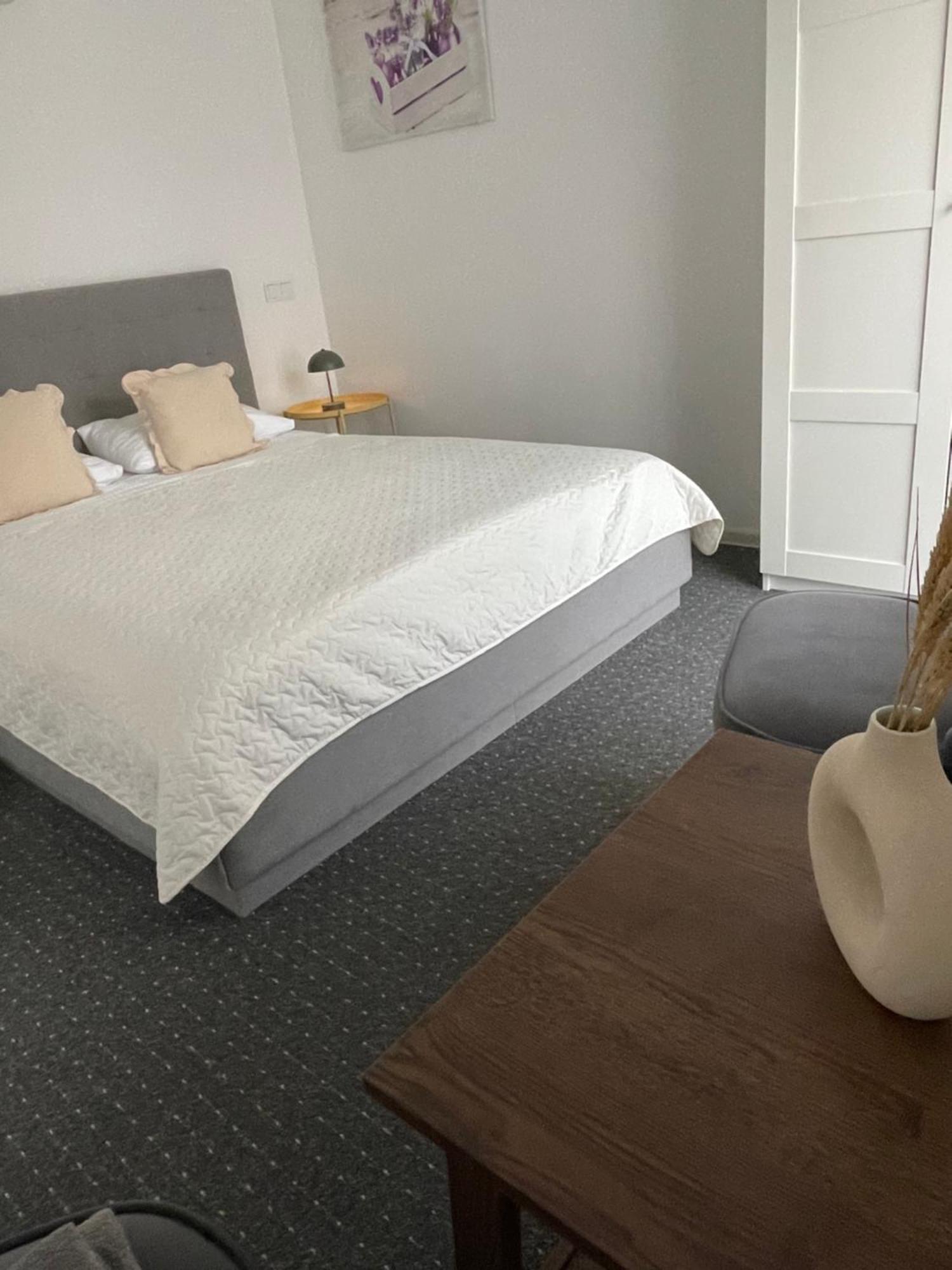 Izabeles Apartamentai Palanga Eksteriør bilde