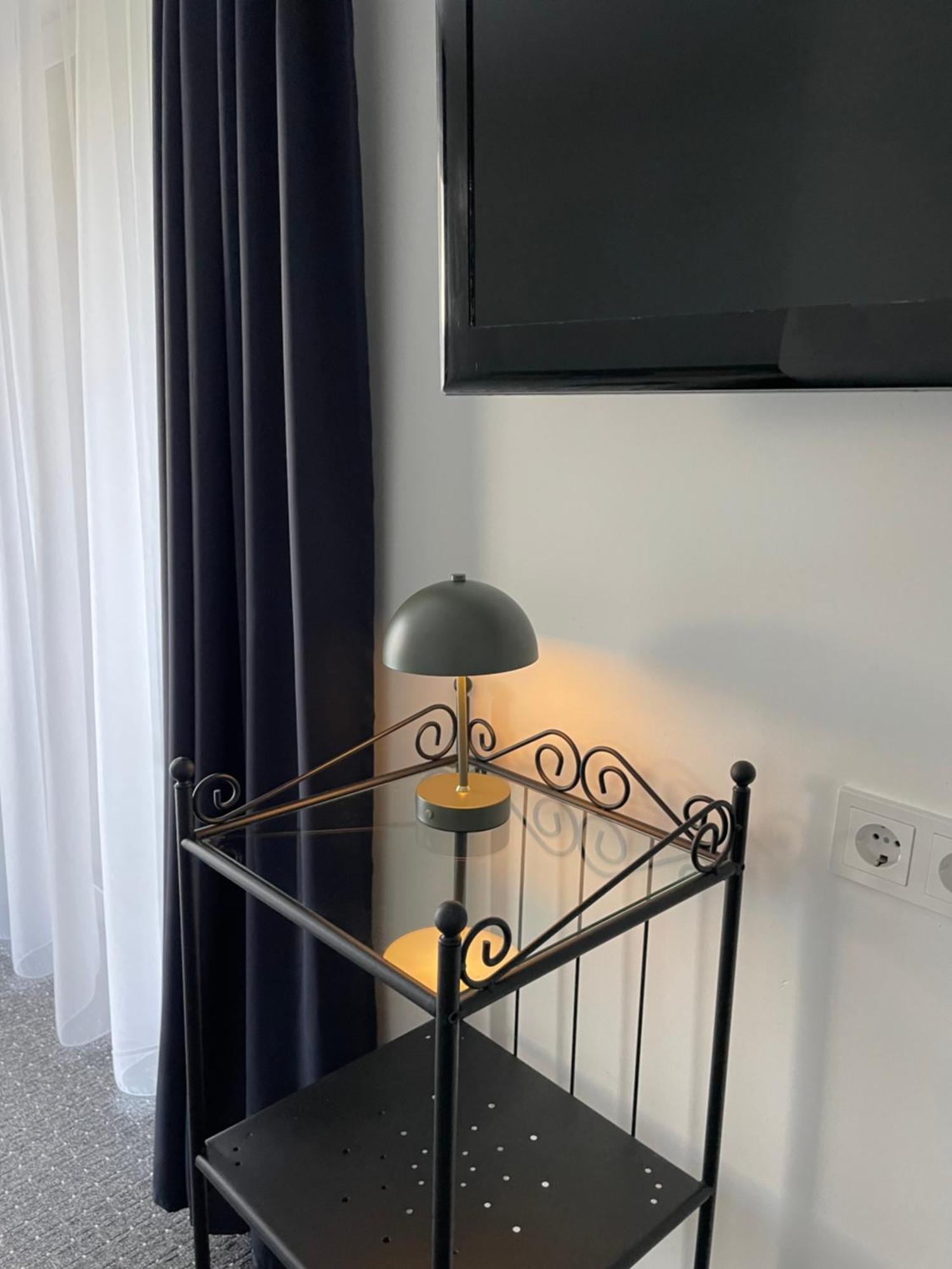 Izabeles Apartamentai Palanga Eksteriør bilde