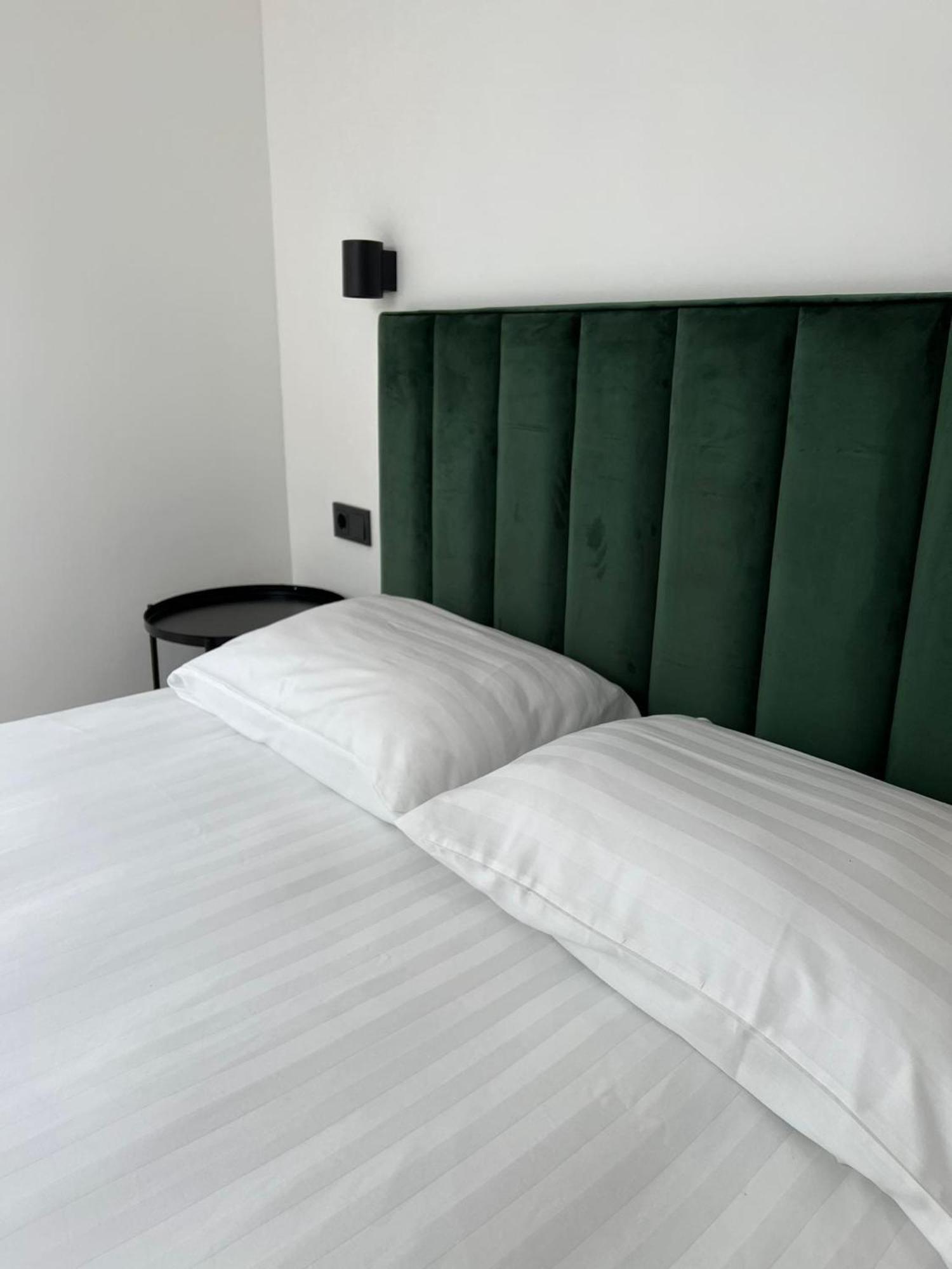 Izabeles Apartamentai Palanga Eksteriør bilde