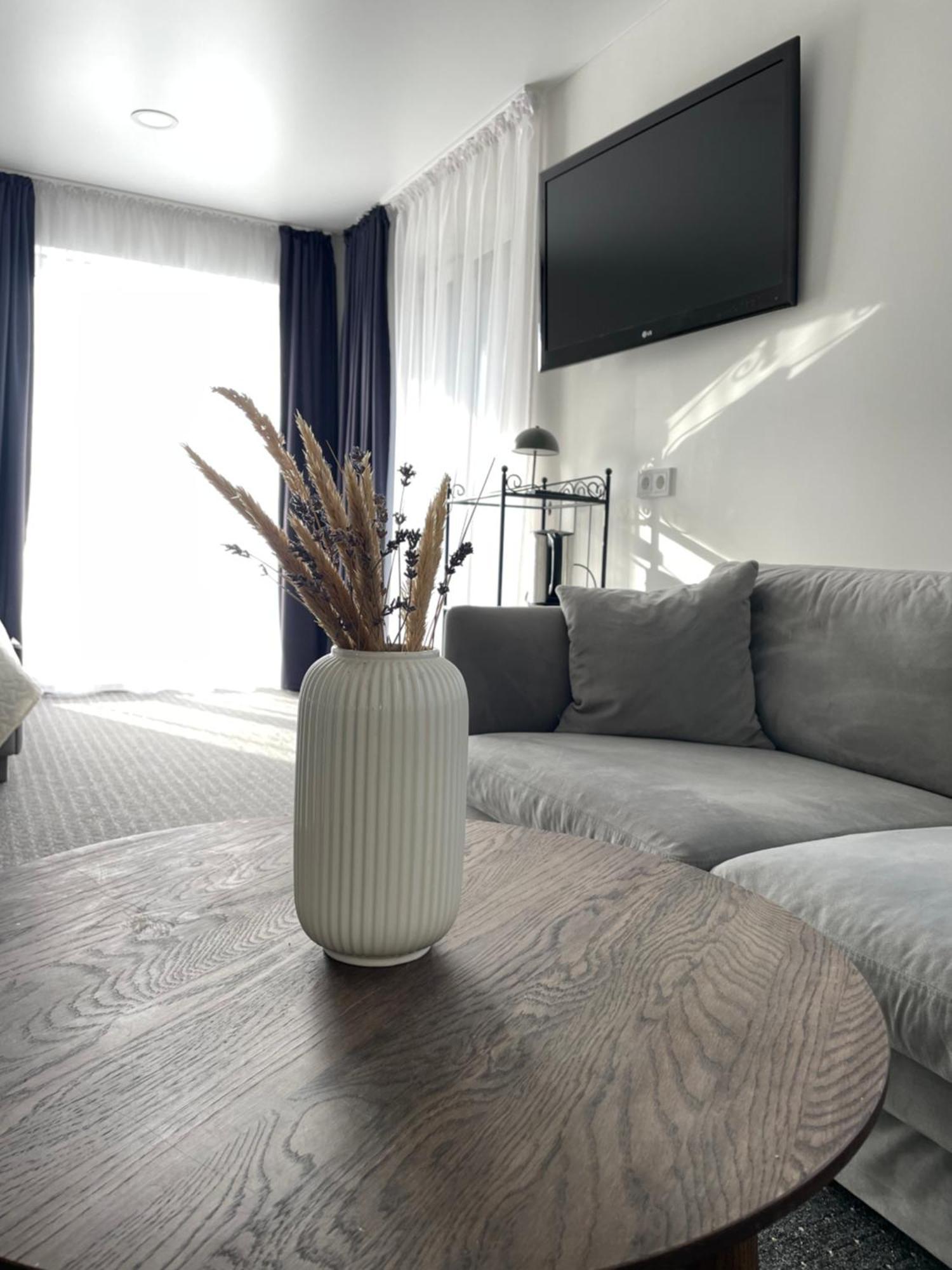 Izabeles Apartamentai Palanga Eksteriør bilde