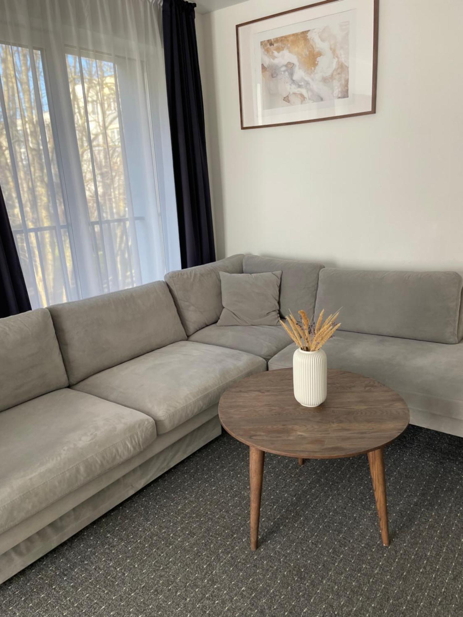 Izabeles Apartamentai Palanga Eksteriør bilde