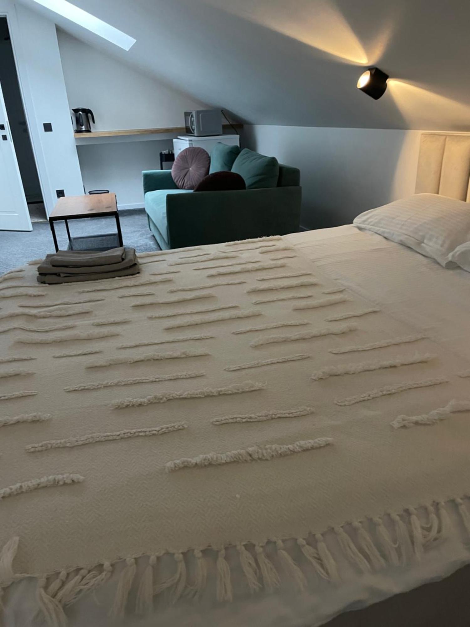Izabeles Apartamentai Palanga Eksteriør bilde