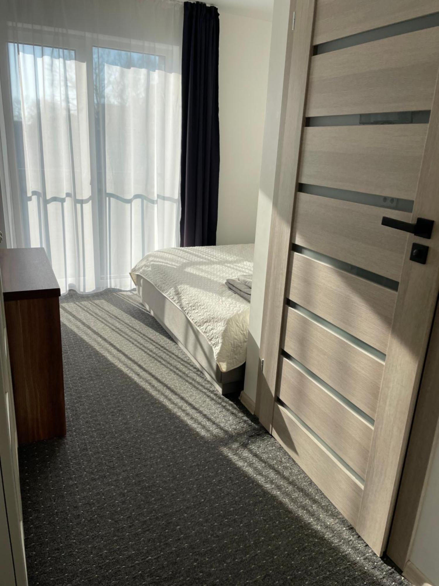 Izabeles Apartamentai Palanga Eksteriør bilde