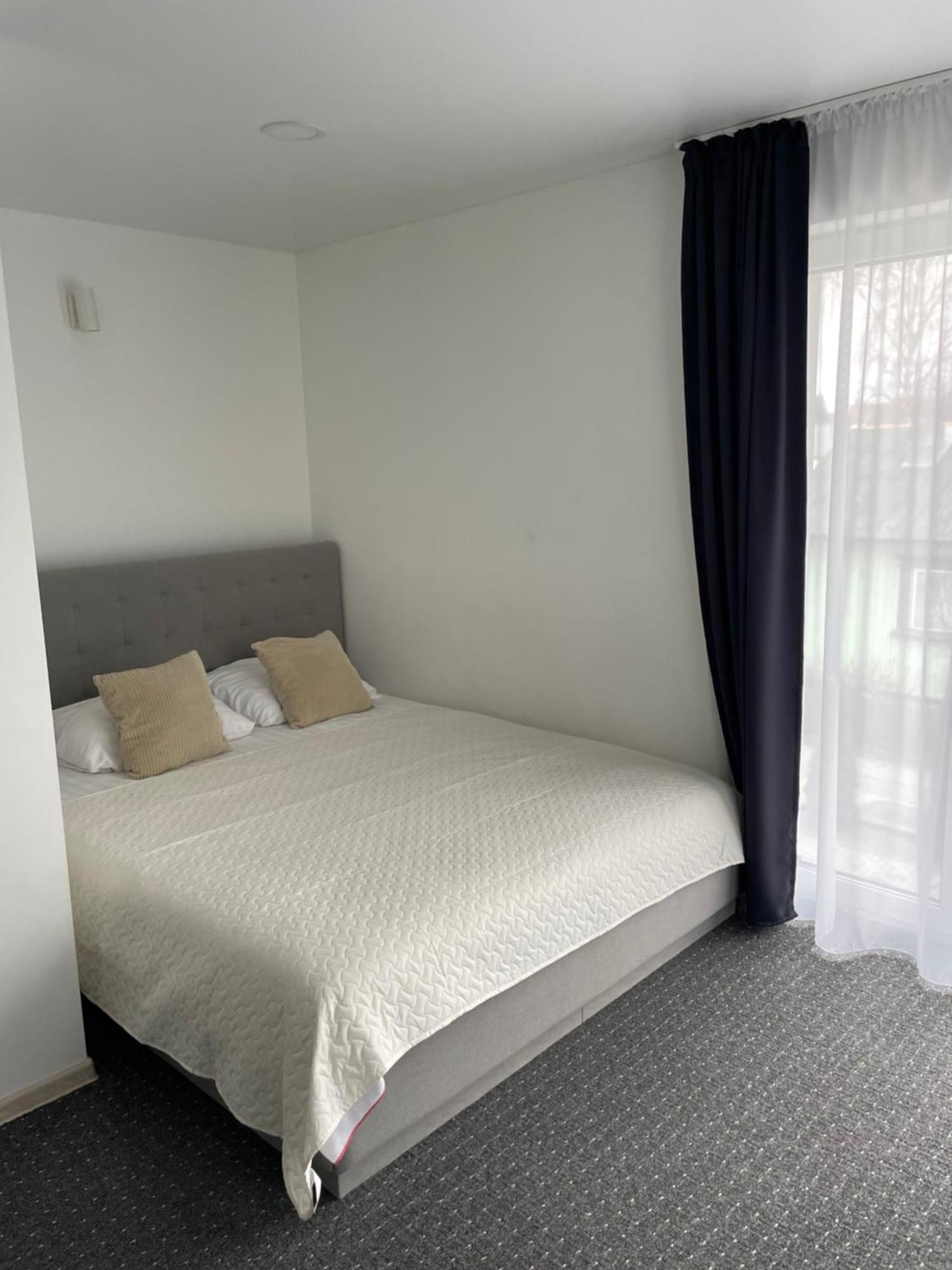 Izabeles Apartamentai Palanga Eksteriør bilde