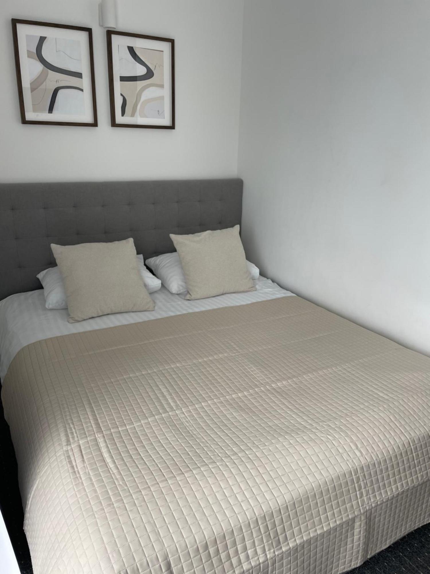 Izabeles Apartamentai Palanga Eksteriør bilde